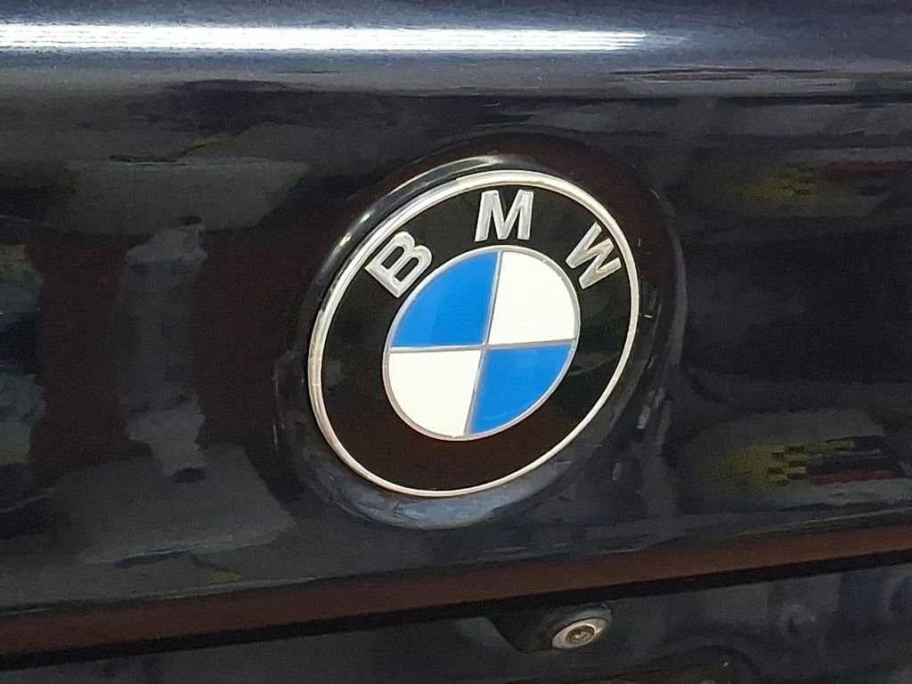 Used 2019 BMW 540i xDrive w/ M Sport Package AWD/4WD image 30