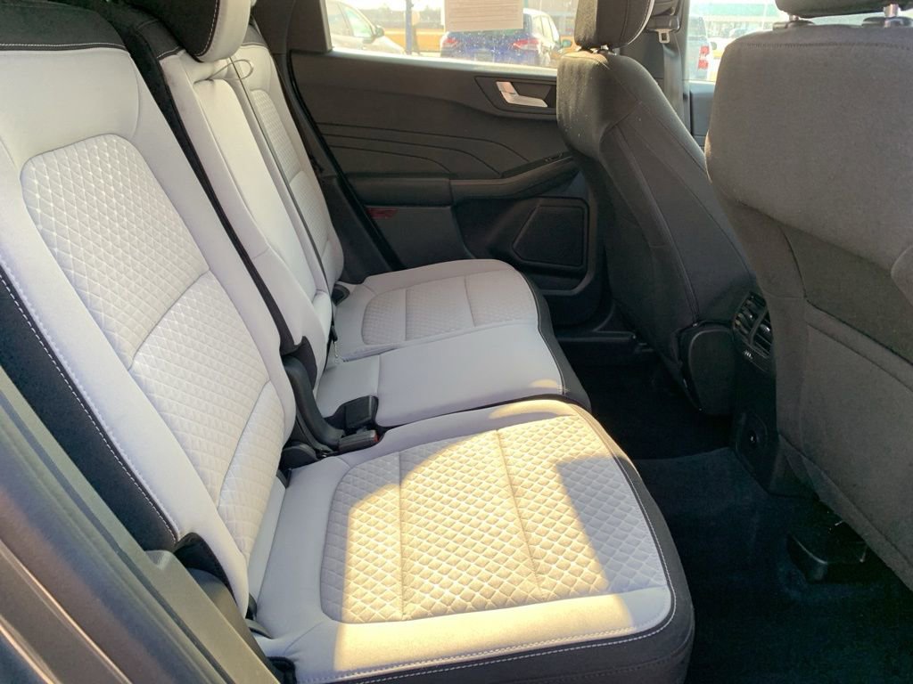 Used 2023 Ford Escape Active w/ Tech Pack #2 image 12