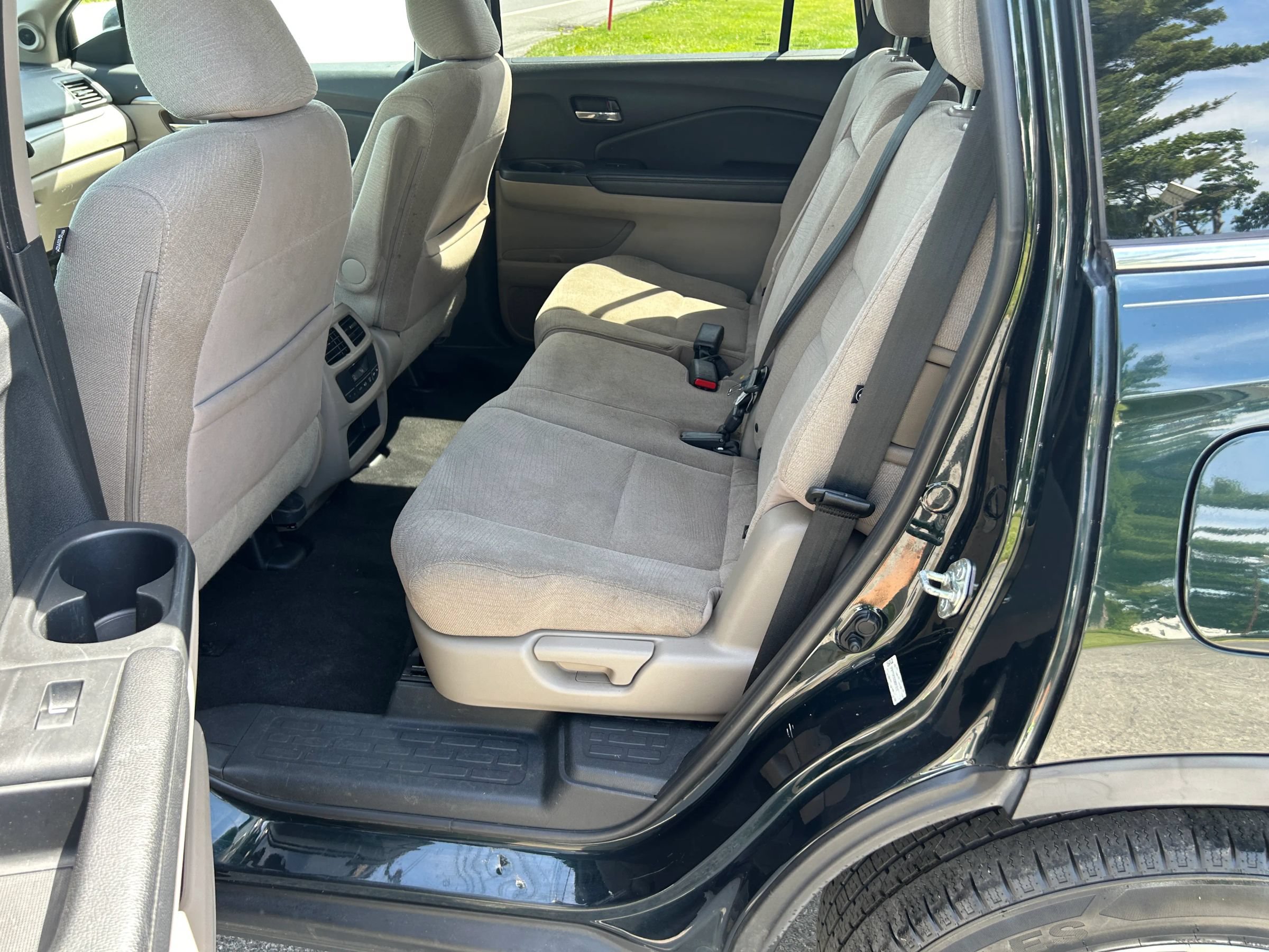 Used 2016 Honda Pilot EX image 14