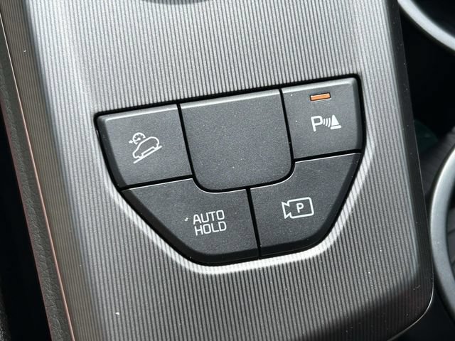 New 2026 Kia Sportage SX Prestige AWD/4WD image 41