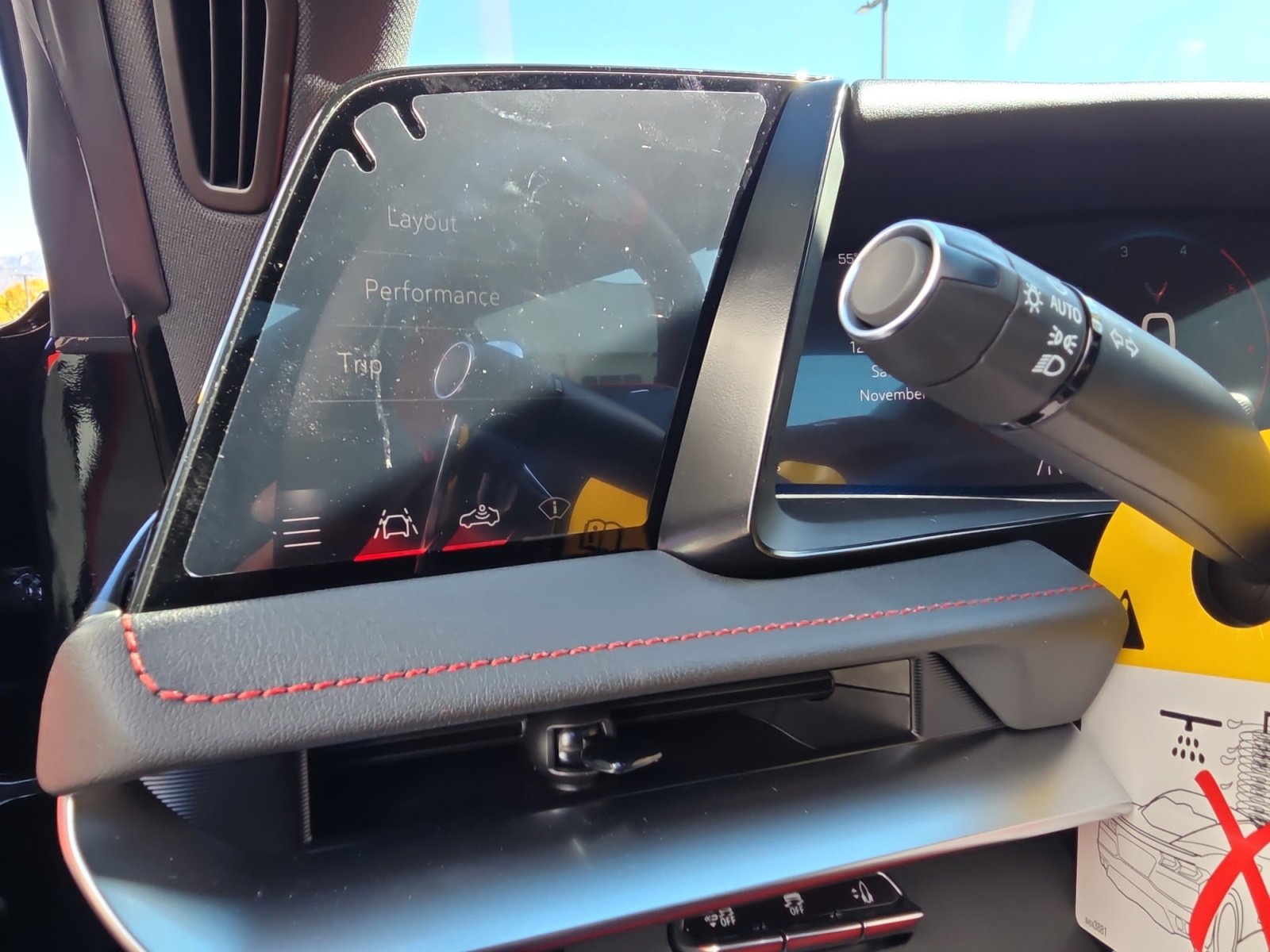 New 2026 Chevrolet Corvette Stingray Preferred Conv w/ Z51 Performance Package image 24