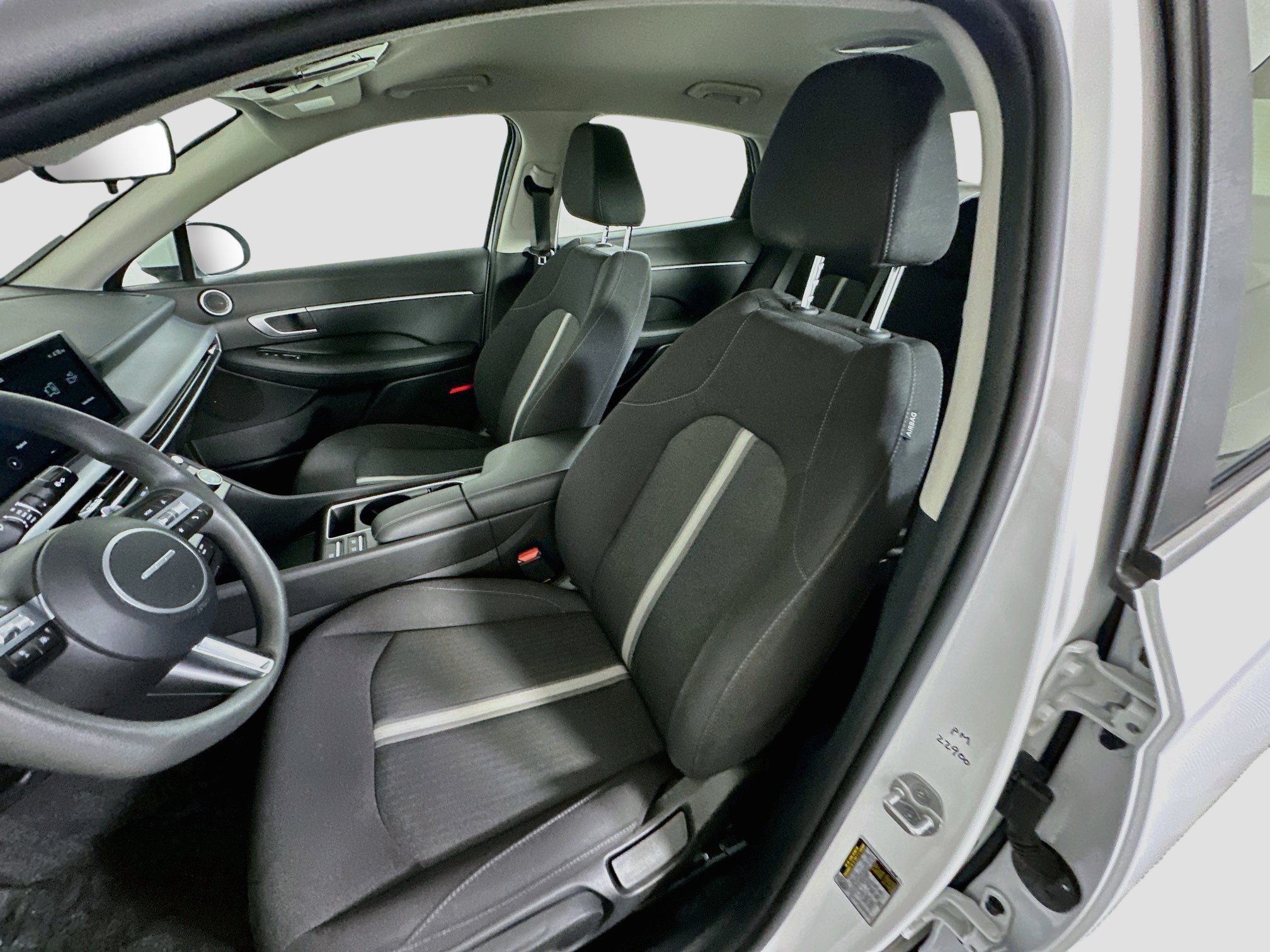 Used 2026 Hyundai Sonata Blue FWD image 13