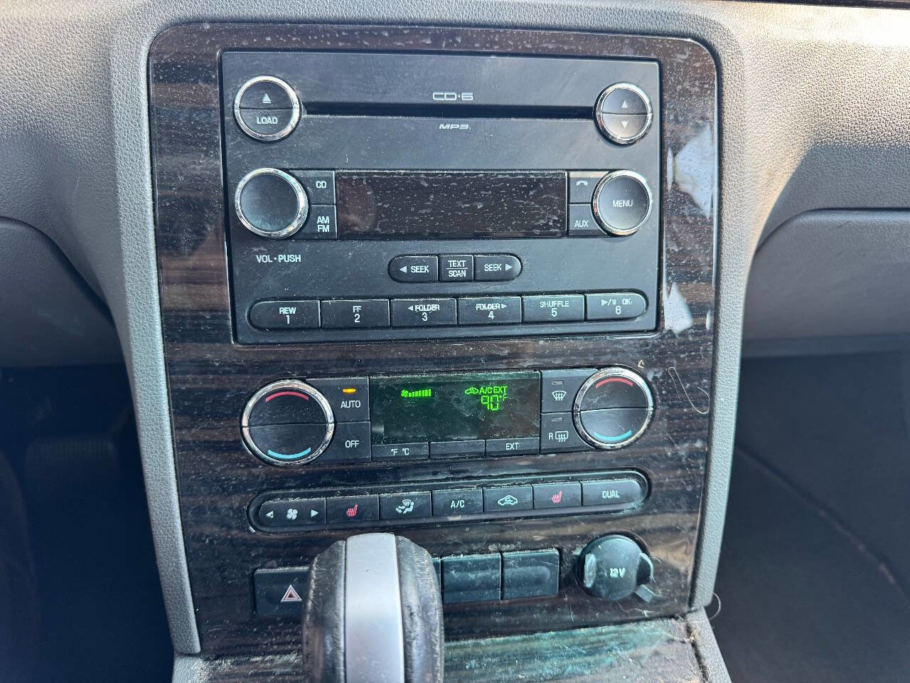 Used 2008 Mercury Sable Premier image 19