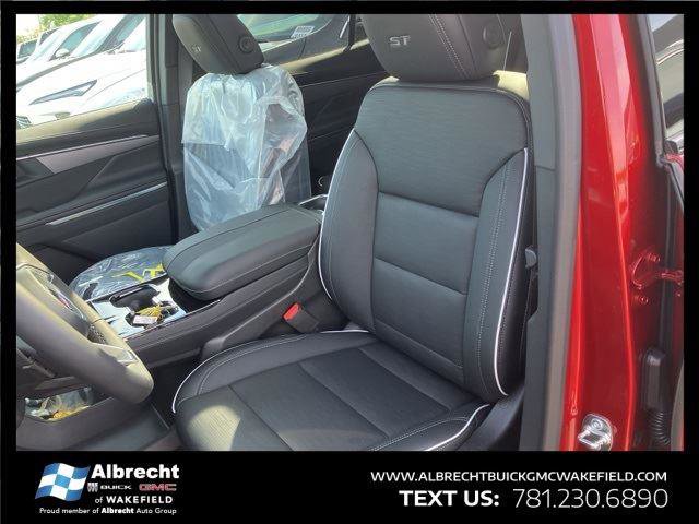 New 2025 Buick Enclave Sport Touring w/ Power Package image 6