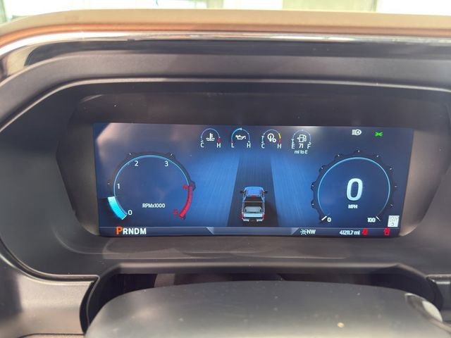 Used 2024 Ford F250 King Ranch AWD/4WD image 42