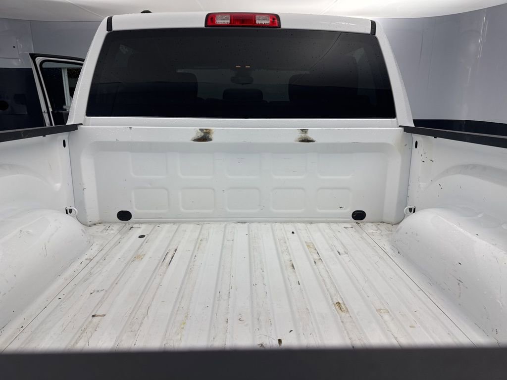 Used 2023 RAM 1500 Classic SLT image 37