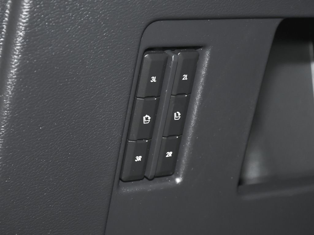 Used 2023 Lincoln Navigator Reserve AWD/4WD image 75