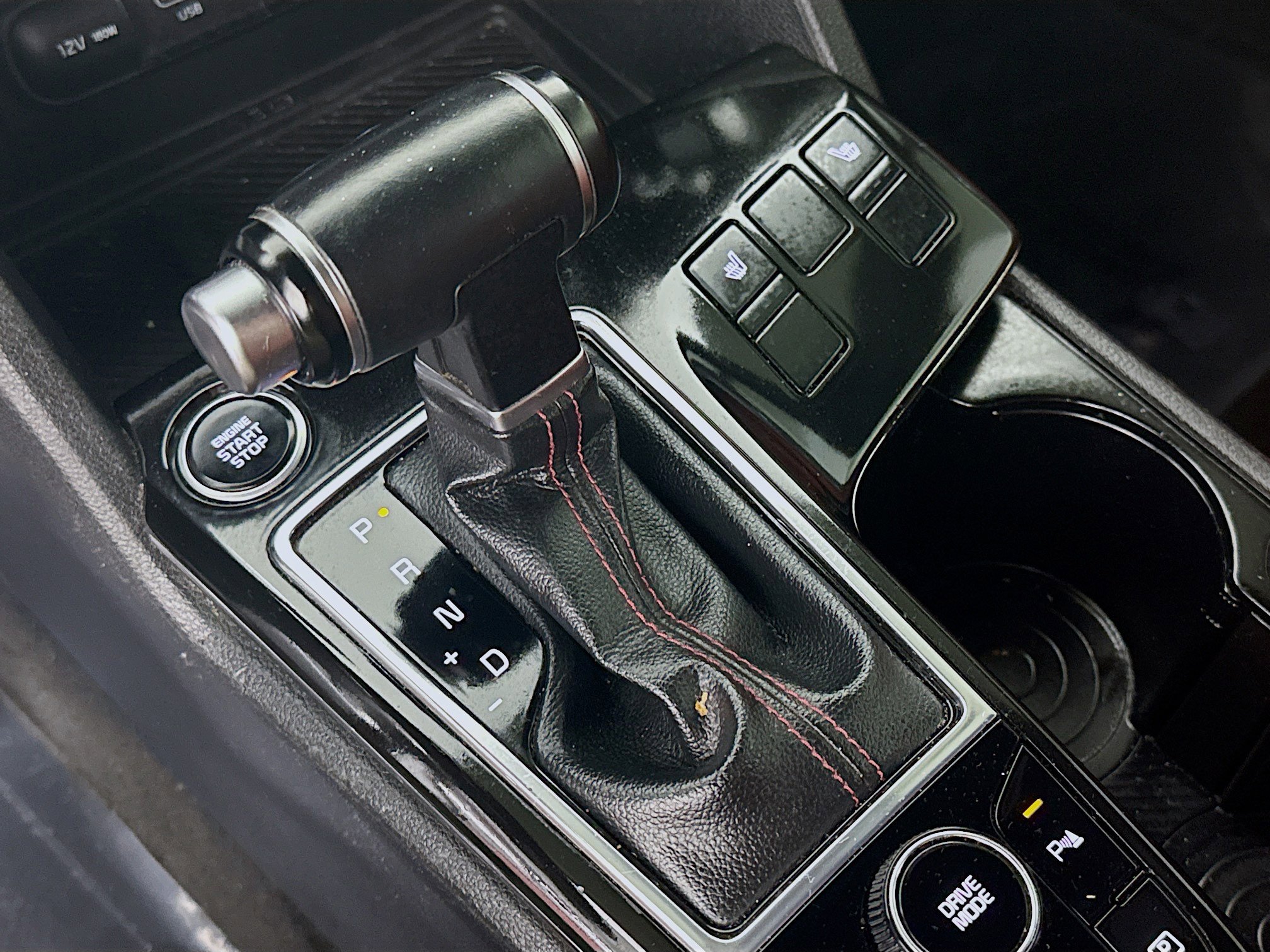 Used 2023 Kia Sportage SX image 20