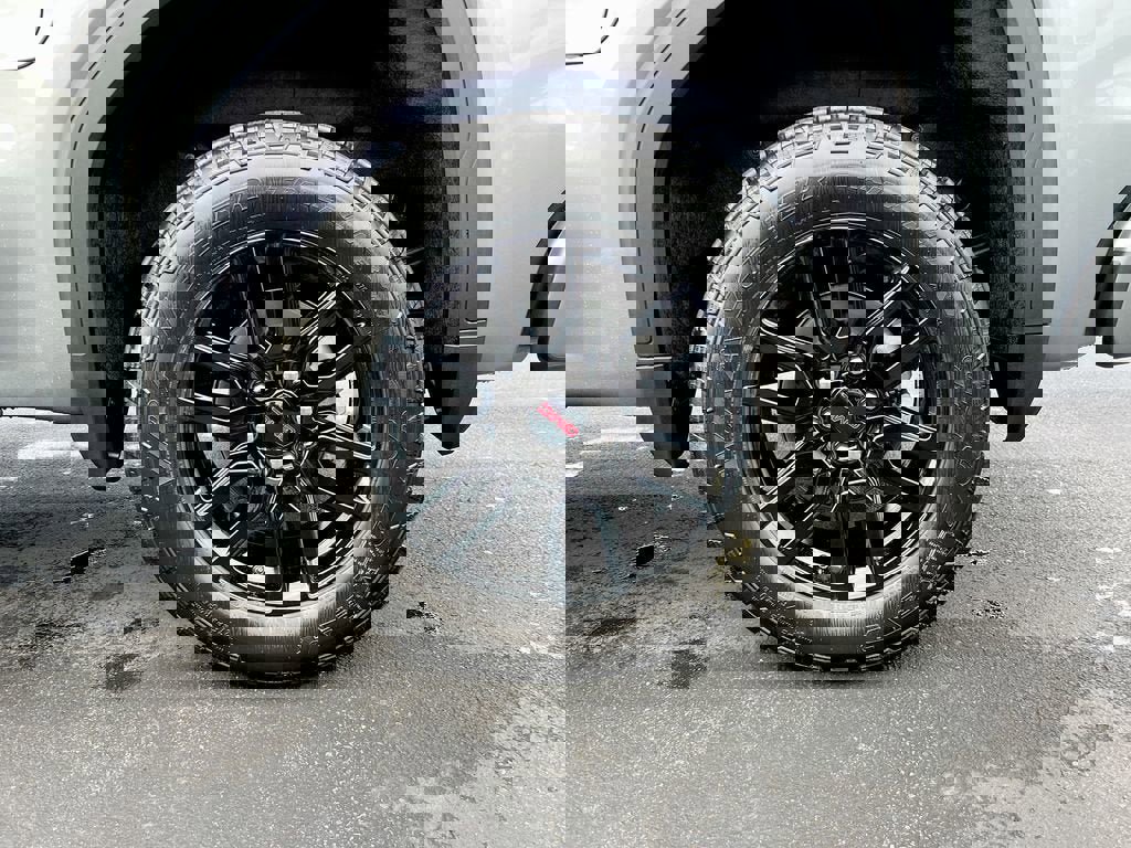 New 2026 GMC Sierra 1500 Elevation w/ Elevation Premium Package image 54