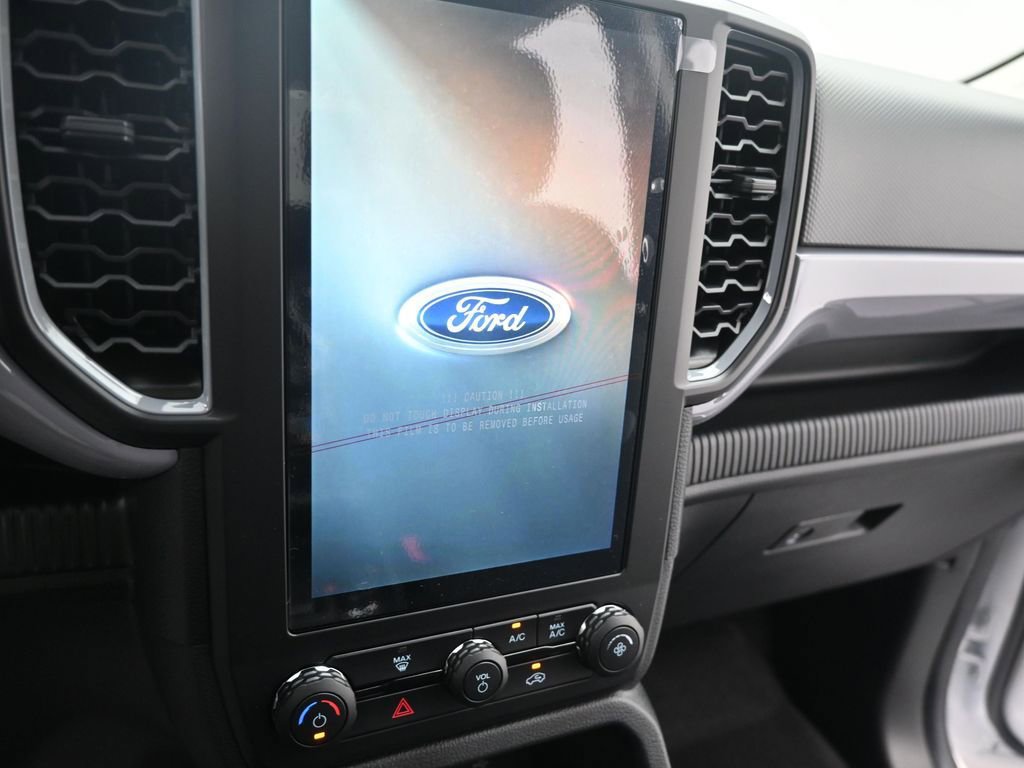 New 2026 Ford Ranger XL AWD/4WD image 12