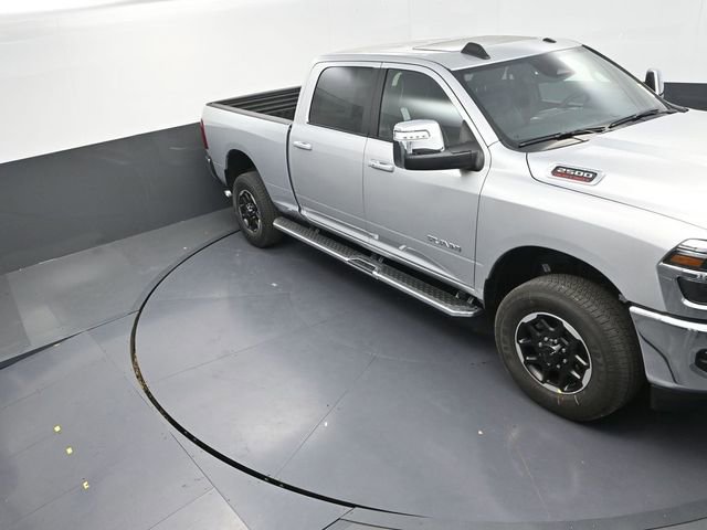 New 2026 RAM 2500 Laramie image 12