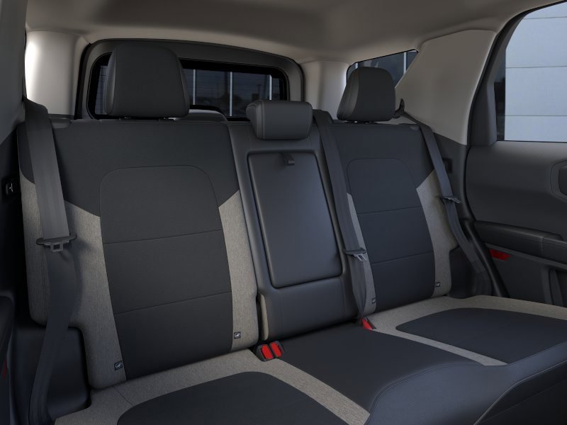 New 2026 Ford Bronco Sport Big Bend AWD/4WD image 11
