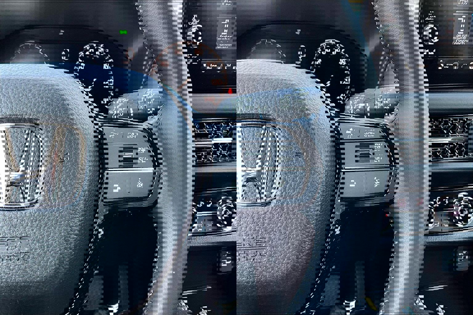 Certified 2025 Honda HR-V EX-L image 21