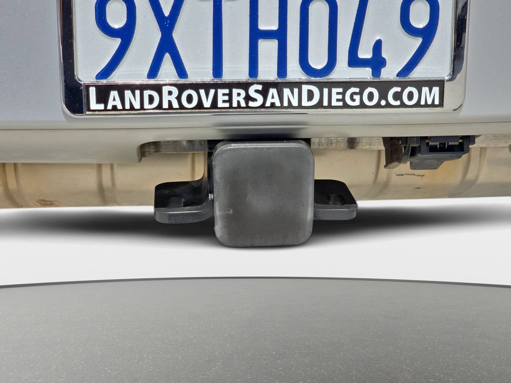 Certified 2024 Land Rover Defender 110 S AWD/4WD image 13