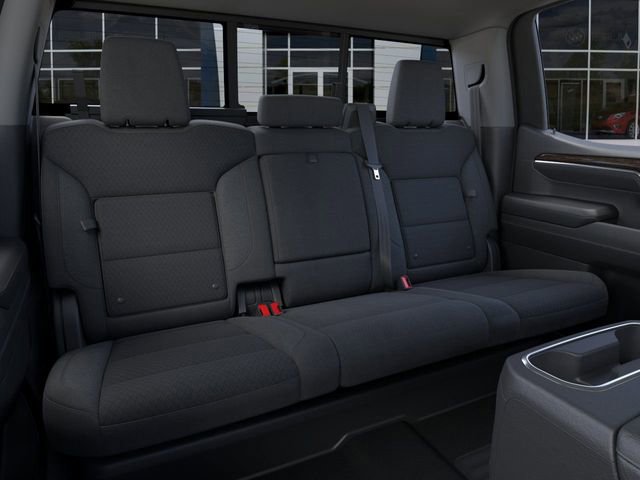 New 2026 GMC Sierra 1500 Elevation w/ Preferred Package image 18
