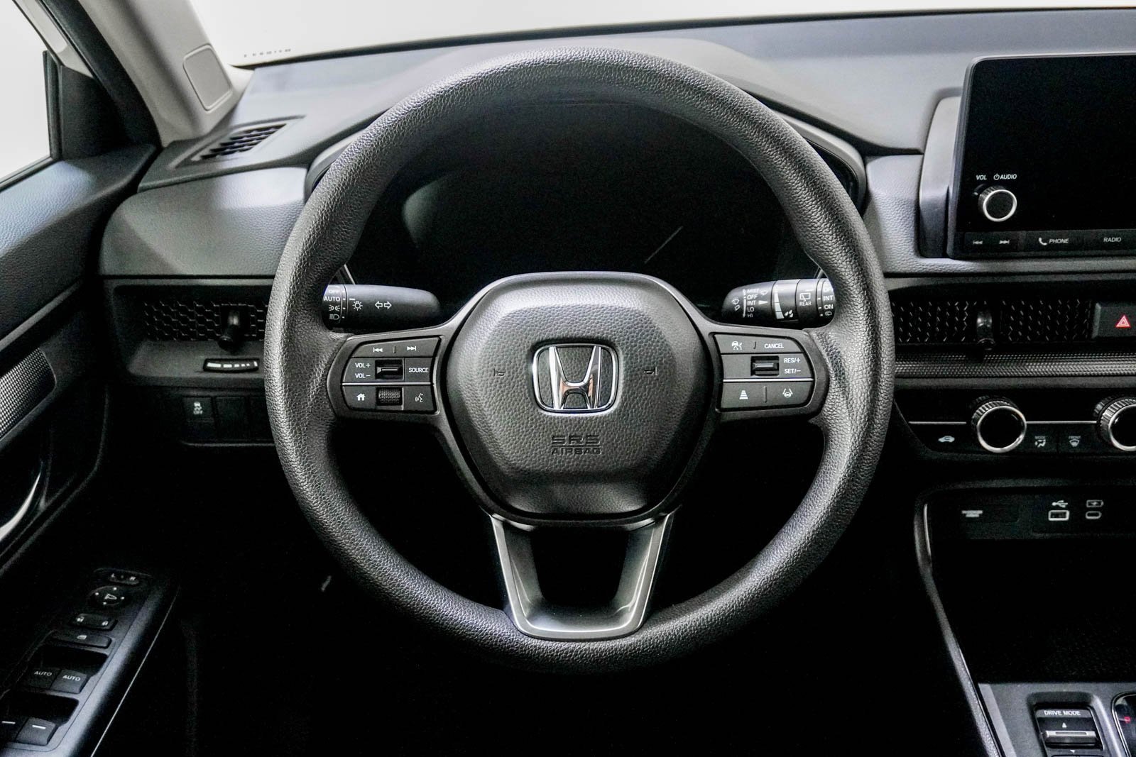 Certified 2025 Honda CR-V EX image 21