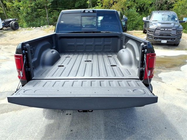 New 2026 RAM 2500 Limited image 5