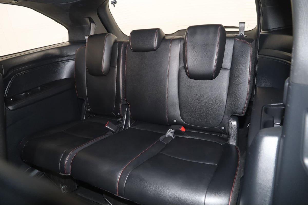 Used 2023 Honda Odyssey Sport image 49