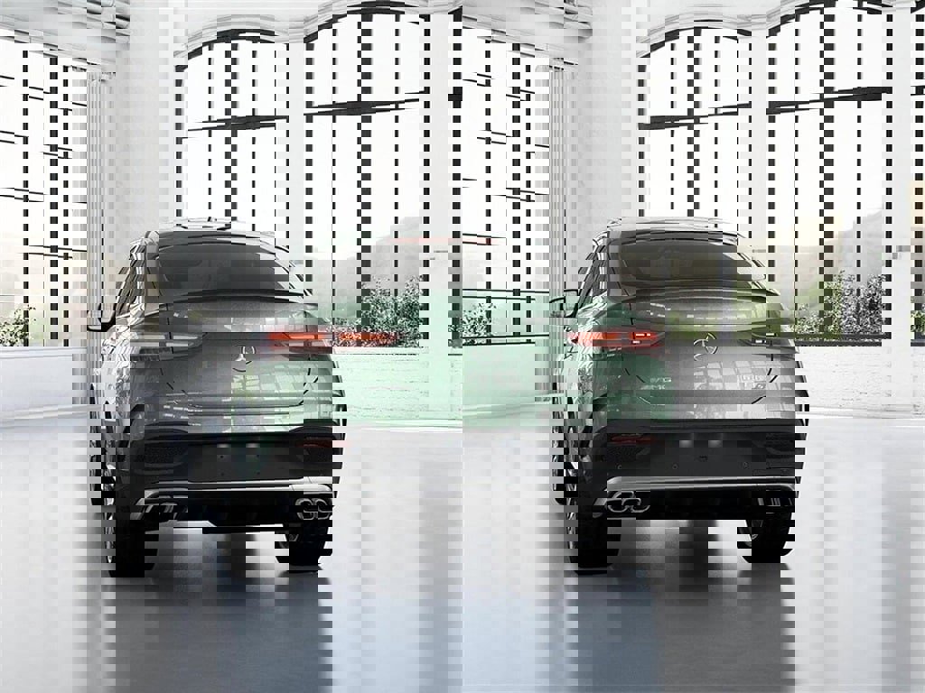 New 2026 Mercedes-Benz GLE 63 AMG S image 26