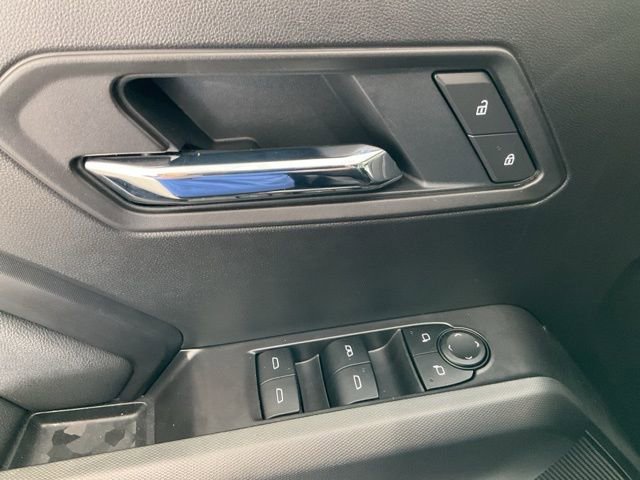 Used 2025 Chevrolet Colorado LT RWD image 6