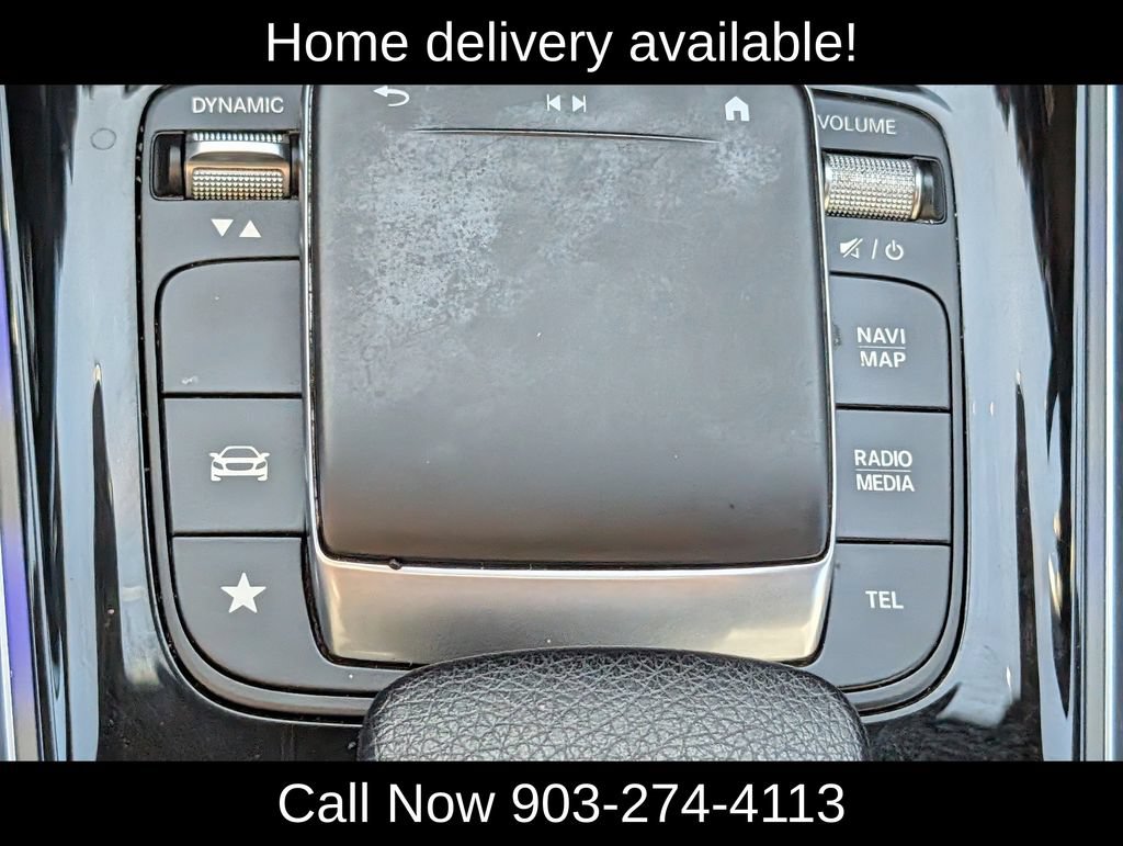 Used 2021 Mercedes-Benz GLB 250 image 17