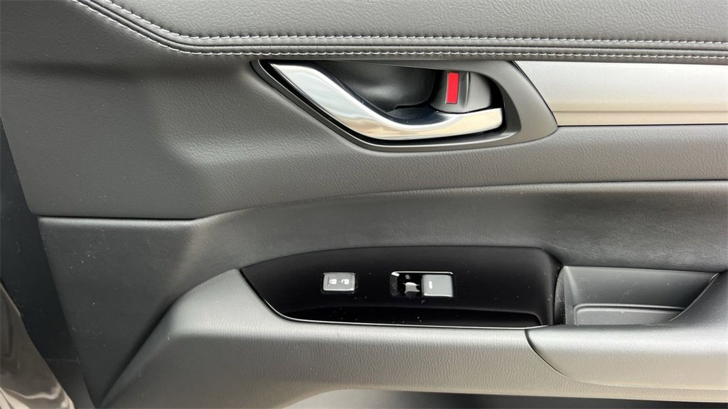 New 2025 MAZDA CX-5 AWD 2.5 S image 45