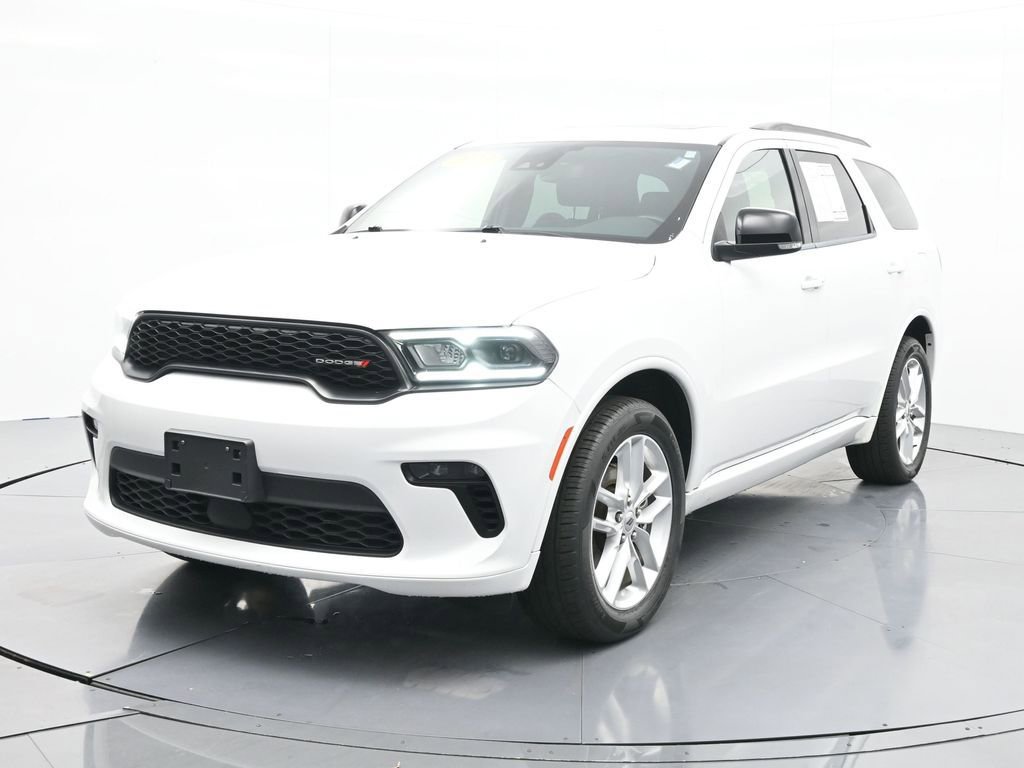 Used 2023 Dodge Durango GT