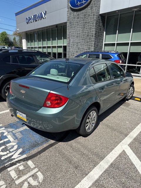 Used 2009 Chevrolet Cobalt LS w/ Protection Package FWD image 3