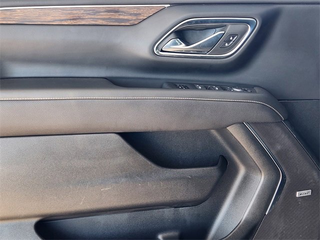 Certified 2024 Chevrolet Tahoe Premier w/ Premium Package image 22