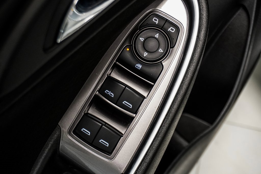 Used 2020 Chevrolet Malibu LT image 21