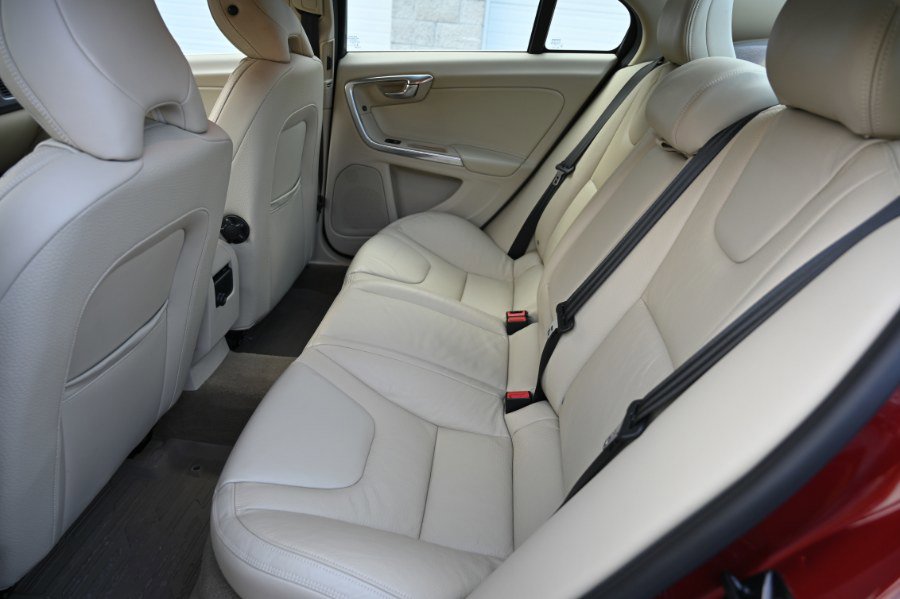 Used 2013 Volvo S60 T5 image 15