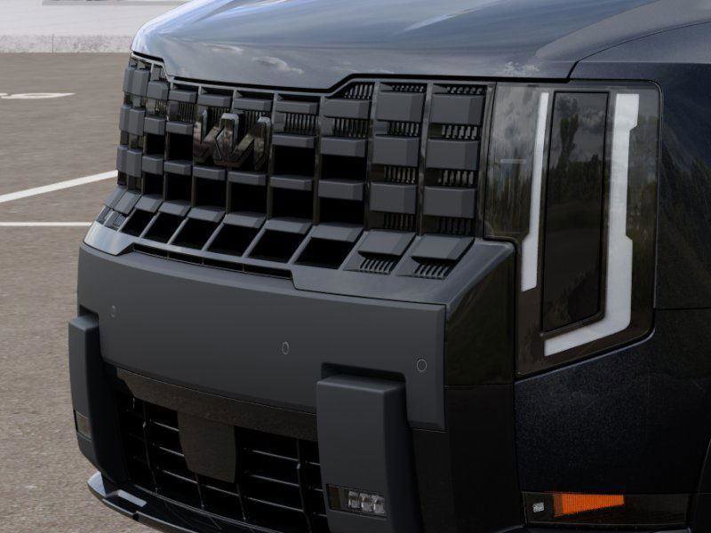 New 2027 Kia Telluride AWD image 13