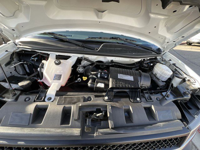 Used 2019 Chevrolet Express 3500 Extended w/ Power Convenience Package image 25