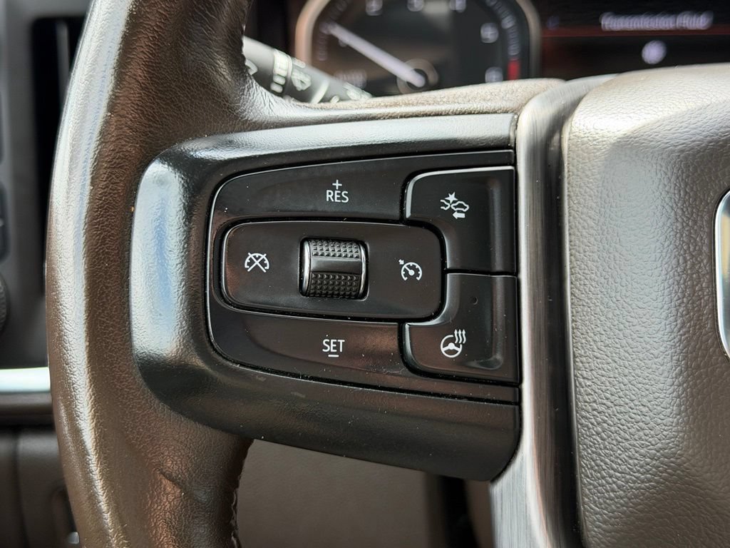 Used 2020 GMC Sierra 1500 Denali w/ Denali Ultimate Package AWD/4WD image 18