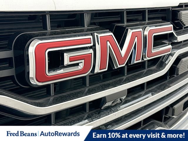 New 2026 GMC Sierra 1500 SLT w/ SLT Convenience Package image 19