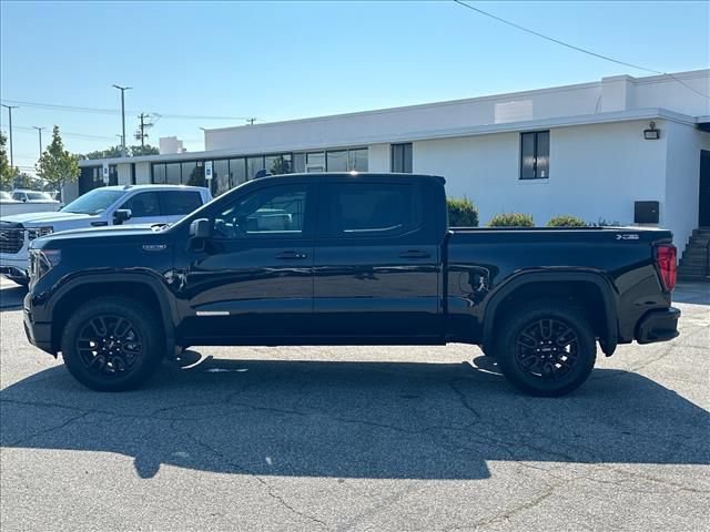New 2026 GMC Sierra 1500 Elevation AWD/4WD image 7