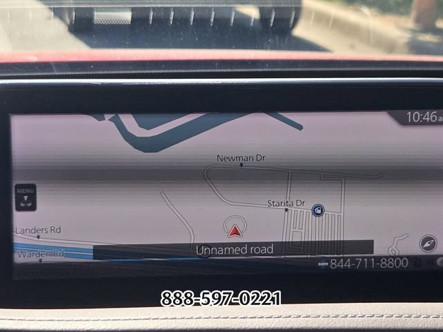 Certified 2024 MAZDA CX-30 AWD 2.5 S w/ Premium Package image 21