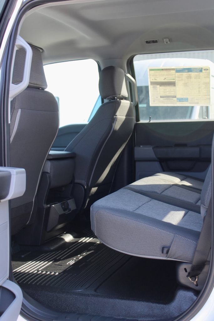 New 2026 Ford F250 XL AWD/4WD image 21