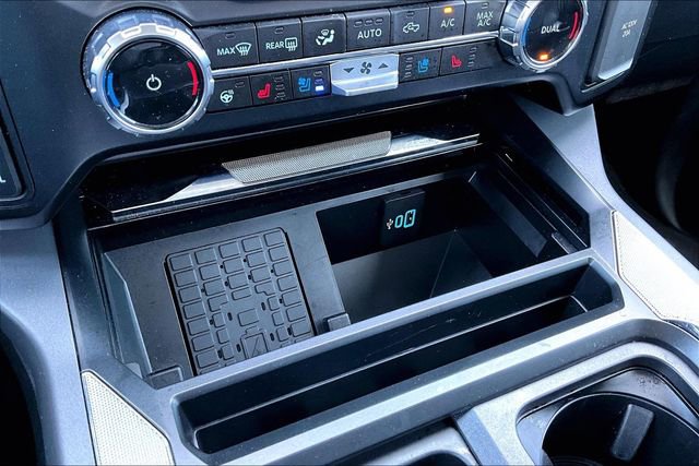 Used 2024 Ford F250 Lariat w/ Chrome Package image 17