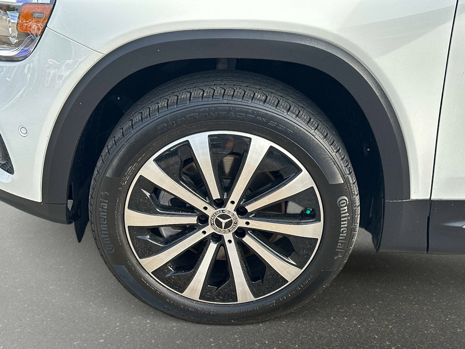 Certified 2023 Mercedes-Benz GLB 250 image 10