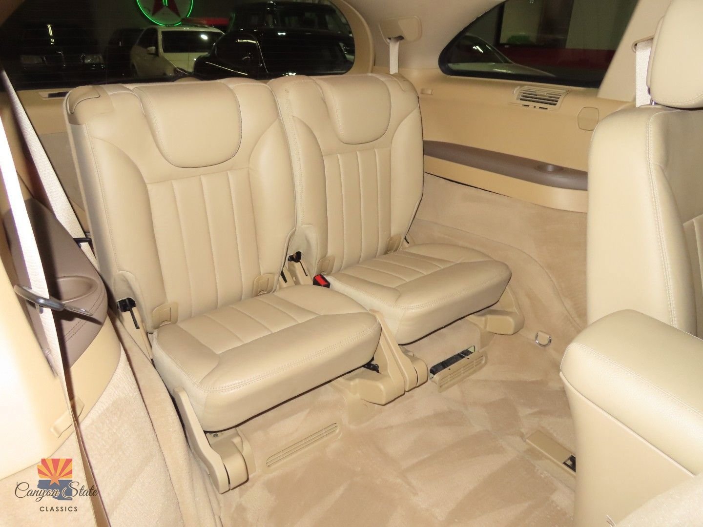 Used 2006 Mercedes-Benz R 500 4MATIC image 6