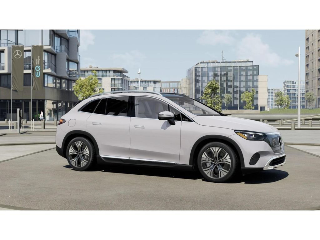 New 2027 Mercedes-Benz EQE 320 4MATIC SUV image 13