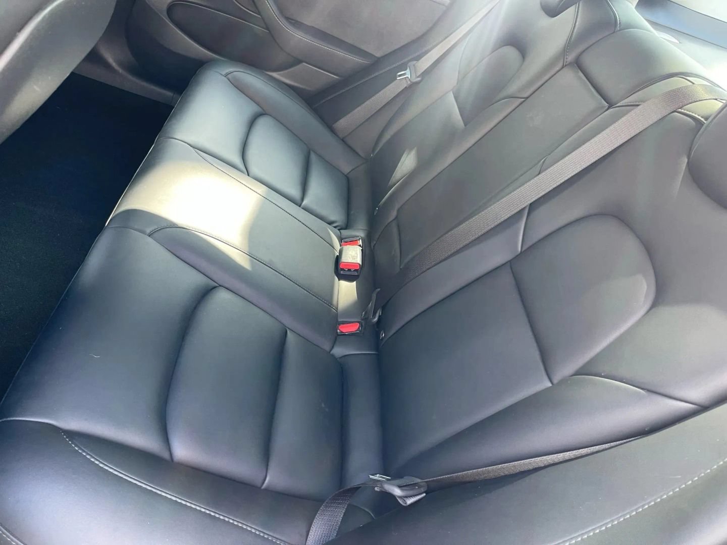 Used 2023 Tesla Model 3 Standard Range RWD image 26