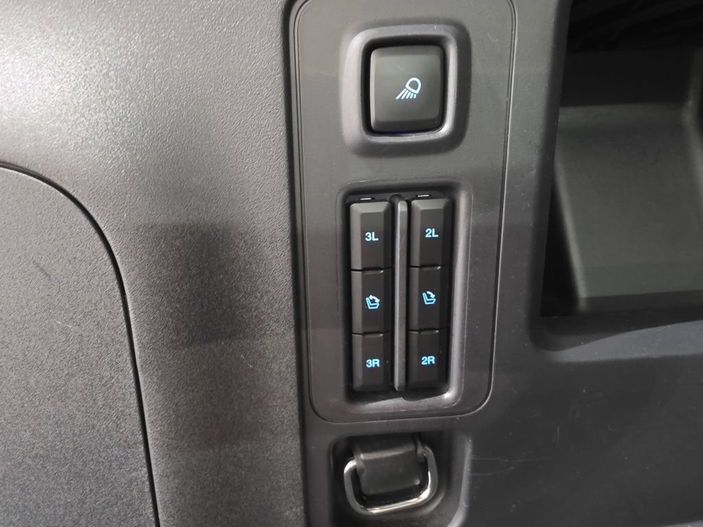 Used 2025 Ford Expedition Max Platinum AWD/4WD image 21