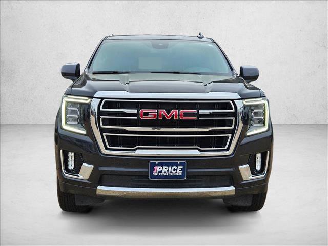 Used 2024 GMC Yukon XL SLT RWD video 2