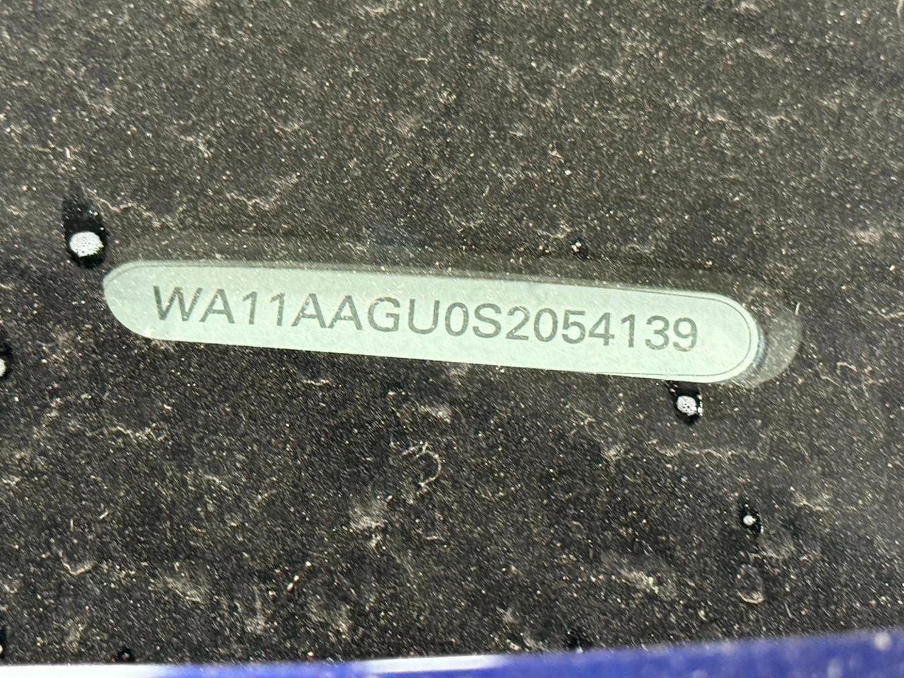 New 2025 Audi Q5 Premium image 30