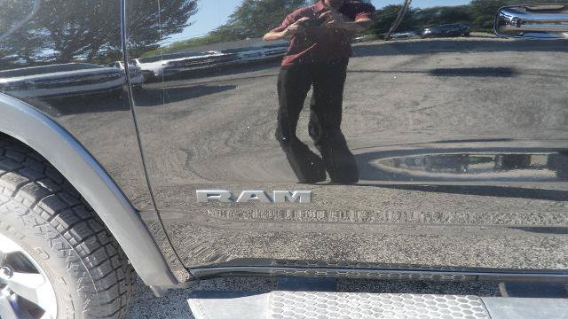 Used 2019 RAM 1500 Rebel w/ Rebel Level 2 Equipment Group AWD/4WD image 4