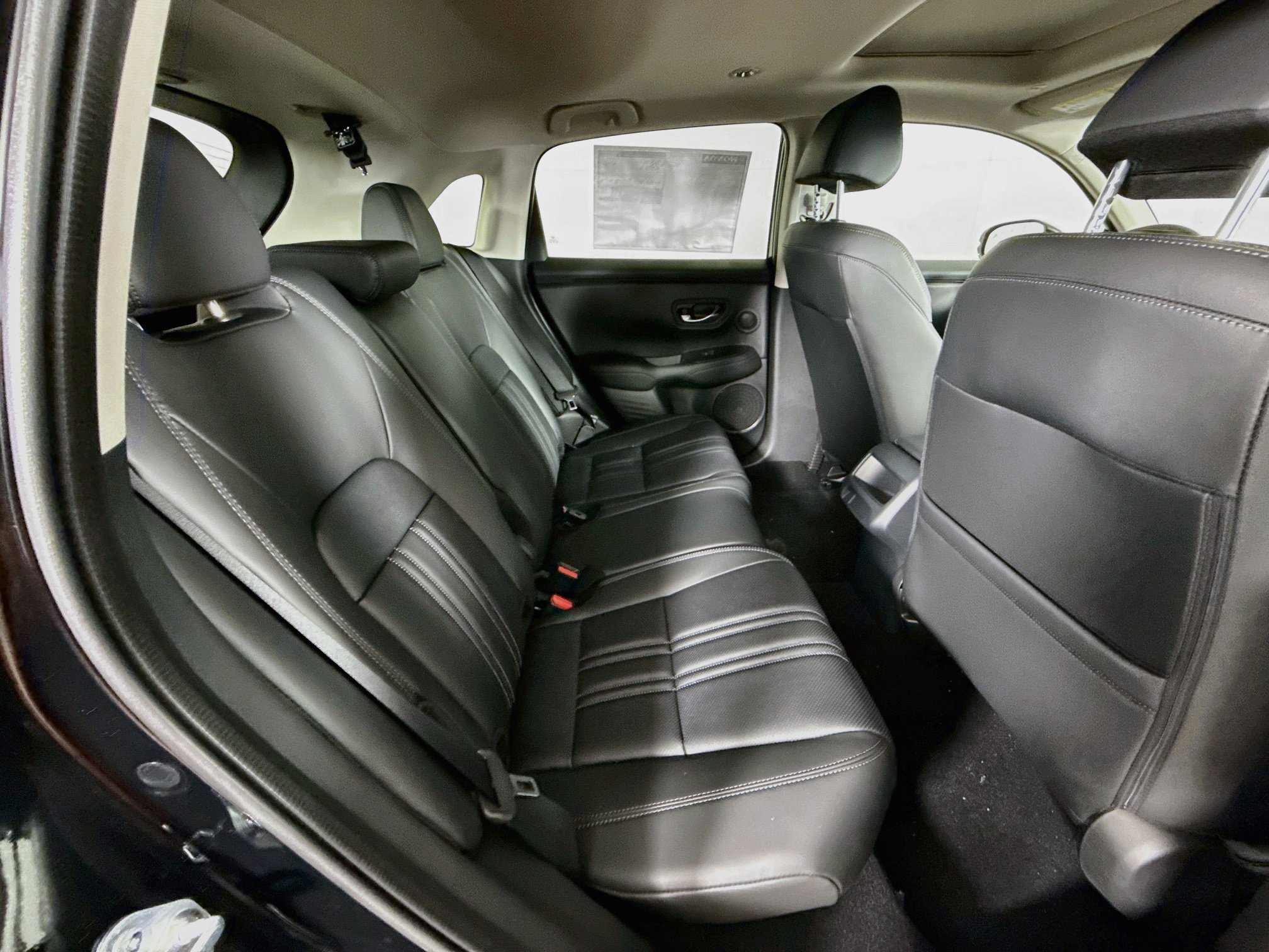 New 2027 Honda HR-V EX-L image 34