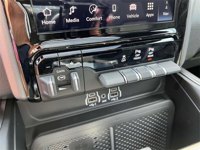 New 2026 RAM 1500 Big Horn image 20