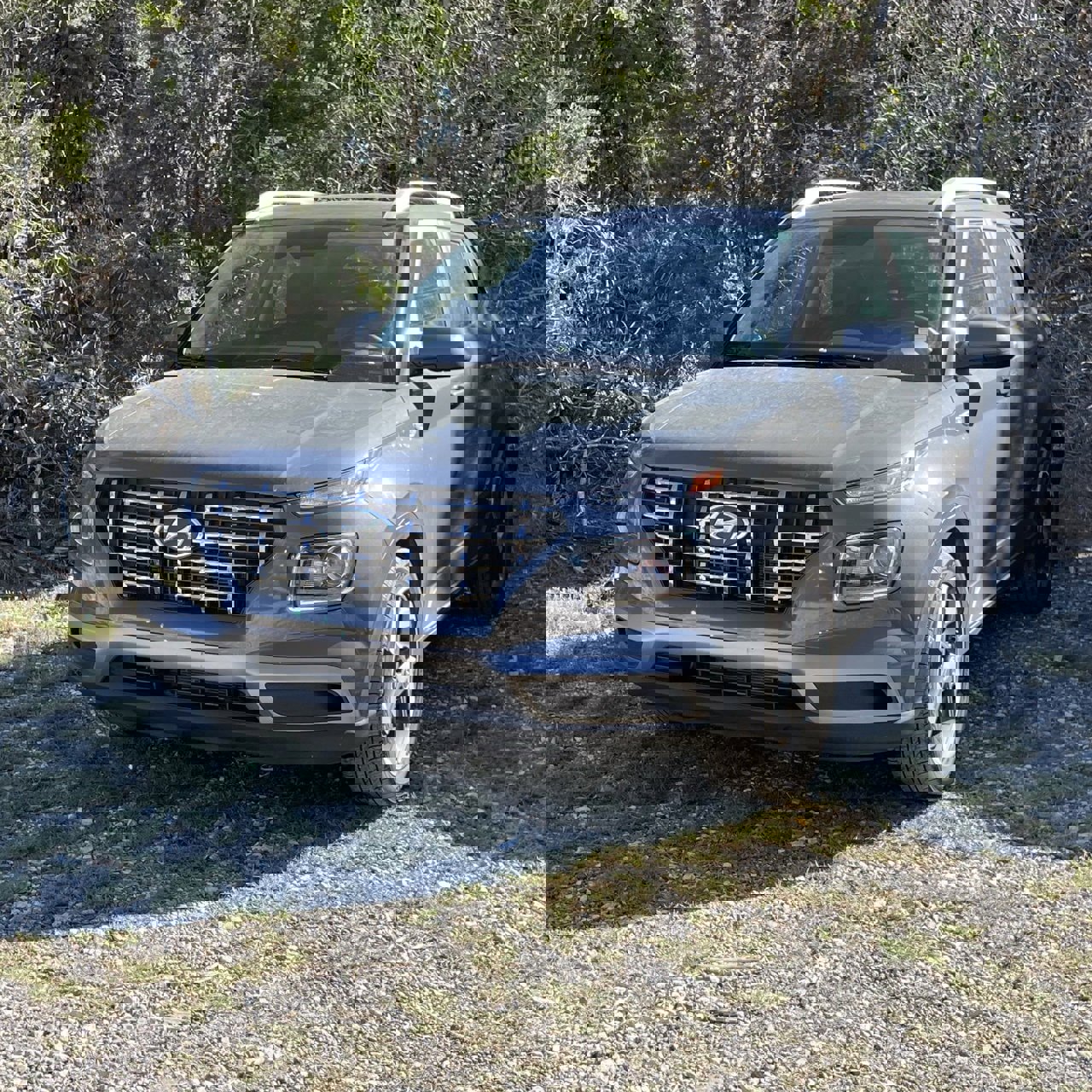 Used 2025 Hyundai Venue SEL